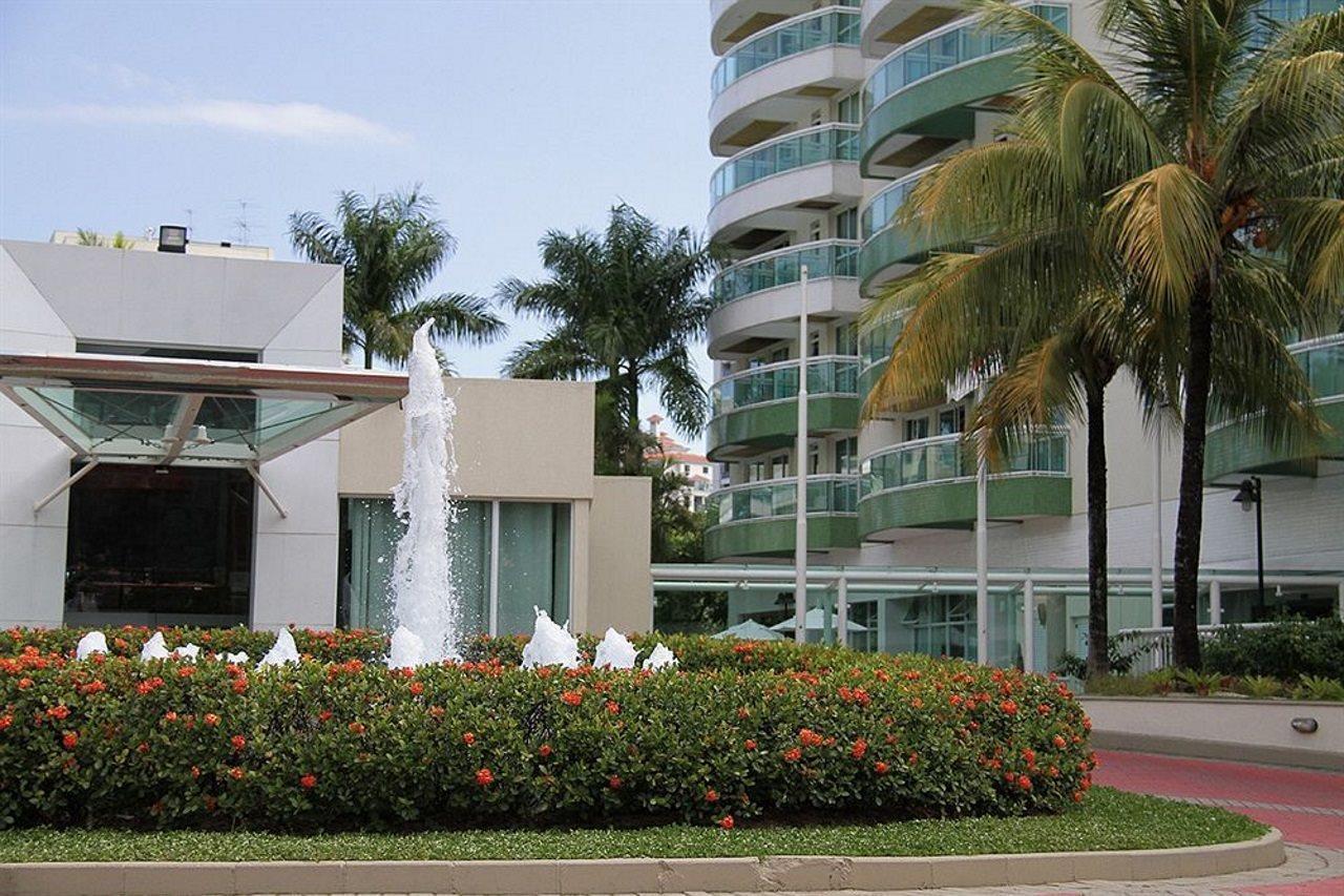 Promenade Paradiso All Suites Rio de Janeiro Exterior photo